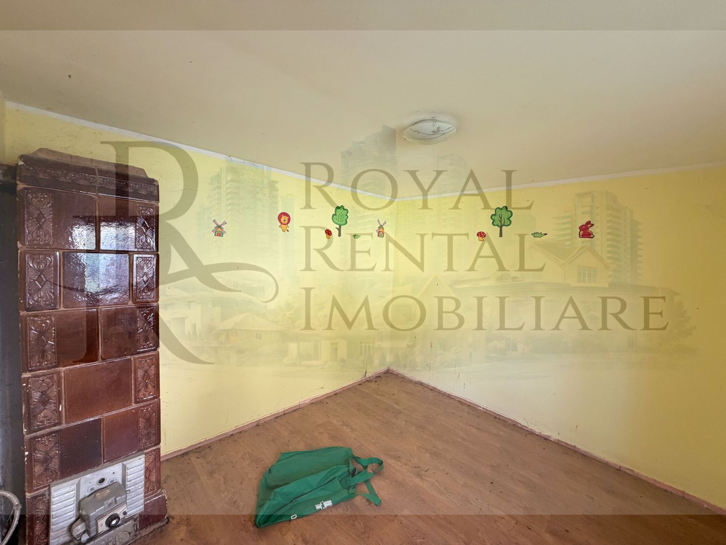 Casă – Zona Cipariu | Teren 274 mp | Potențial ridicat de dezvoltare - Poză 22