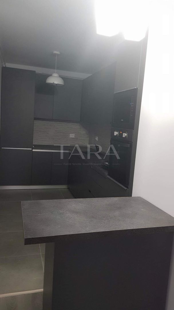 Apartament 2 camere, aproape de Baza Sportivă și Iulius Mall. - Poză 1