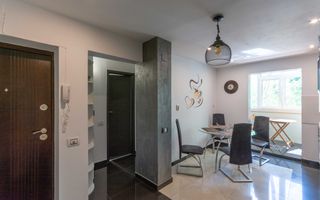Berceni IRA - Oltenitei nr. 248, 3 camere de inchiriat,  comision 0% - Poză 14