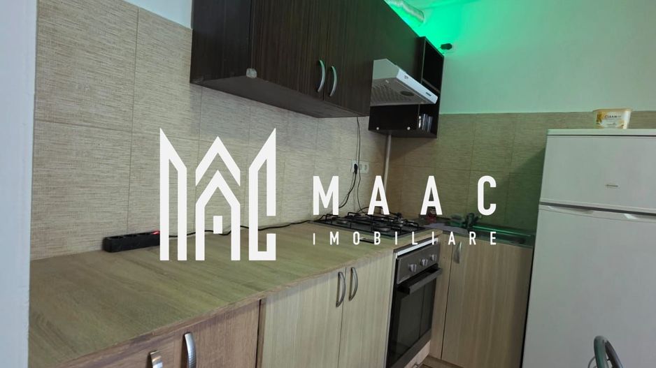 Apartament  2 camere I Decomadat I Balcon I Arhitectilor - Poză 5