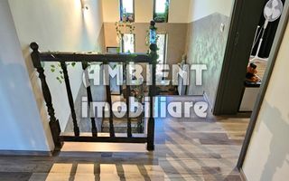 Casă individuală P+M, teren 1.400 mp, zona MUNTENII de SUS; - Poză 5
