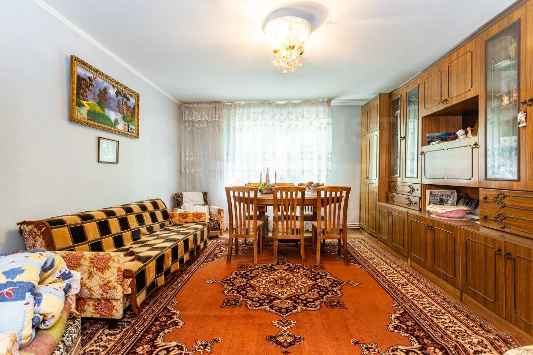 Vânzare, apartament, 5 camere, bd. Mircea cel Bătrân, Ciocana - Poză 6