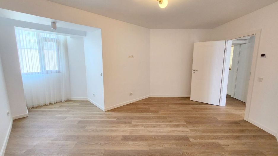 Apartament Premium - Vedere Frontală Dunăre -  Faleza Galati - Poză 13