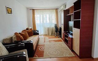 AP. 2 CAMERE 13 SEPTEMBRIE, BUCATARIE DESCHISA, MOBILAT MODERN - Poză 1