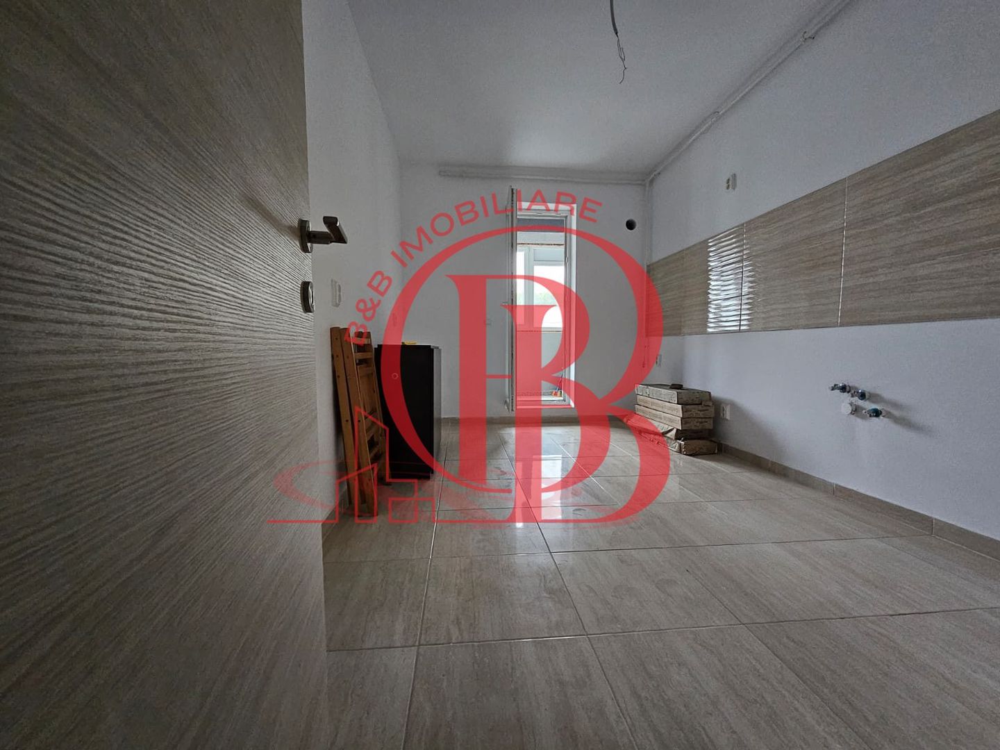 Apartament 3 camere cu terasa Theodor Pallady Metrou N Teclu - Poză 3