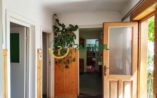 Apartament cu 3 camere în zona Est CU TITLU MODIFICAT X - Poză 10