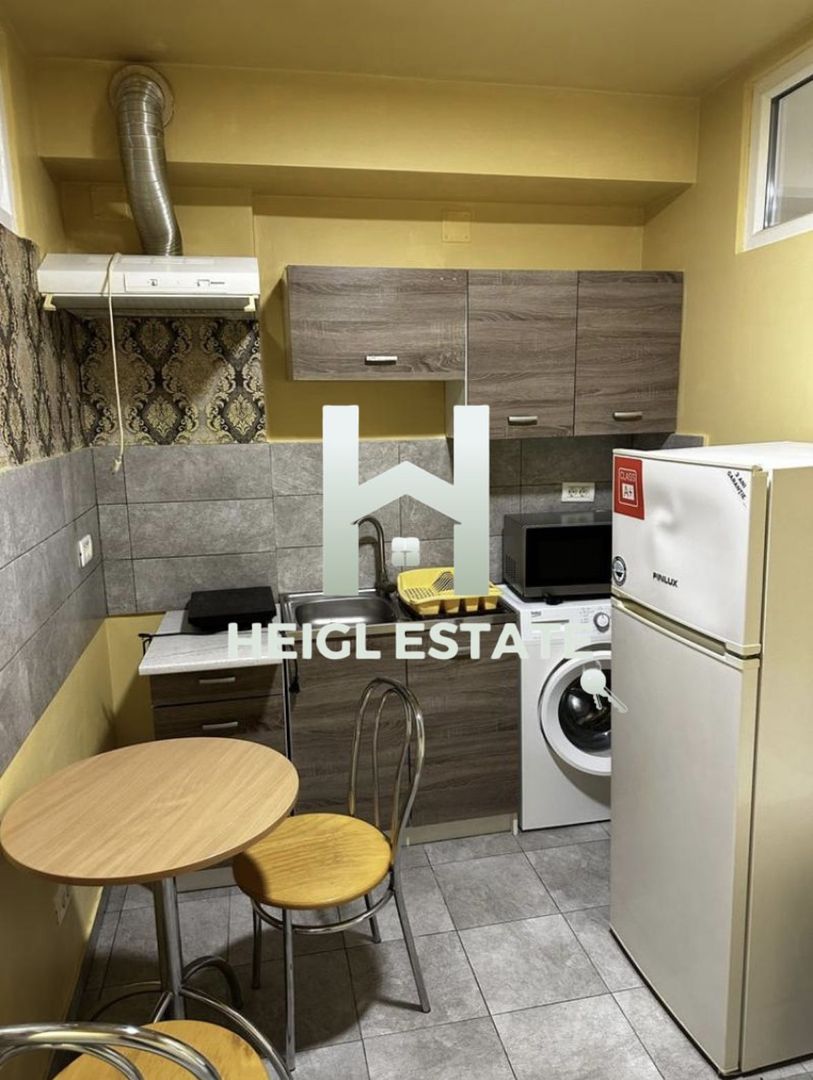 Apartament cu 1 camera in Complexul Studentesc - Poză 1