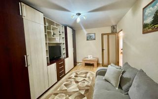 De vânzare apartament cu 3 camere decomandat, zona Gării. - Poză 5