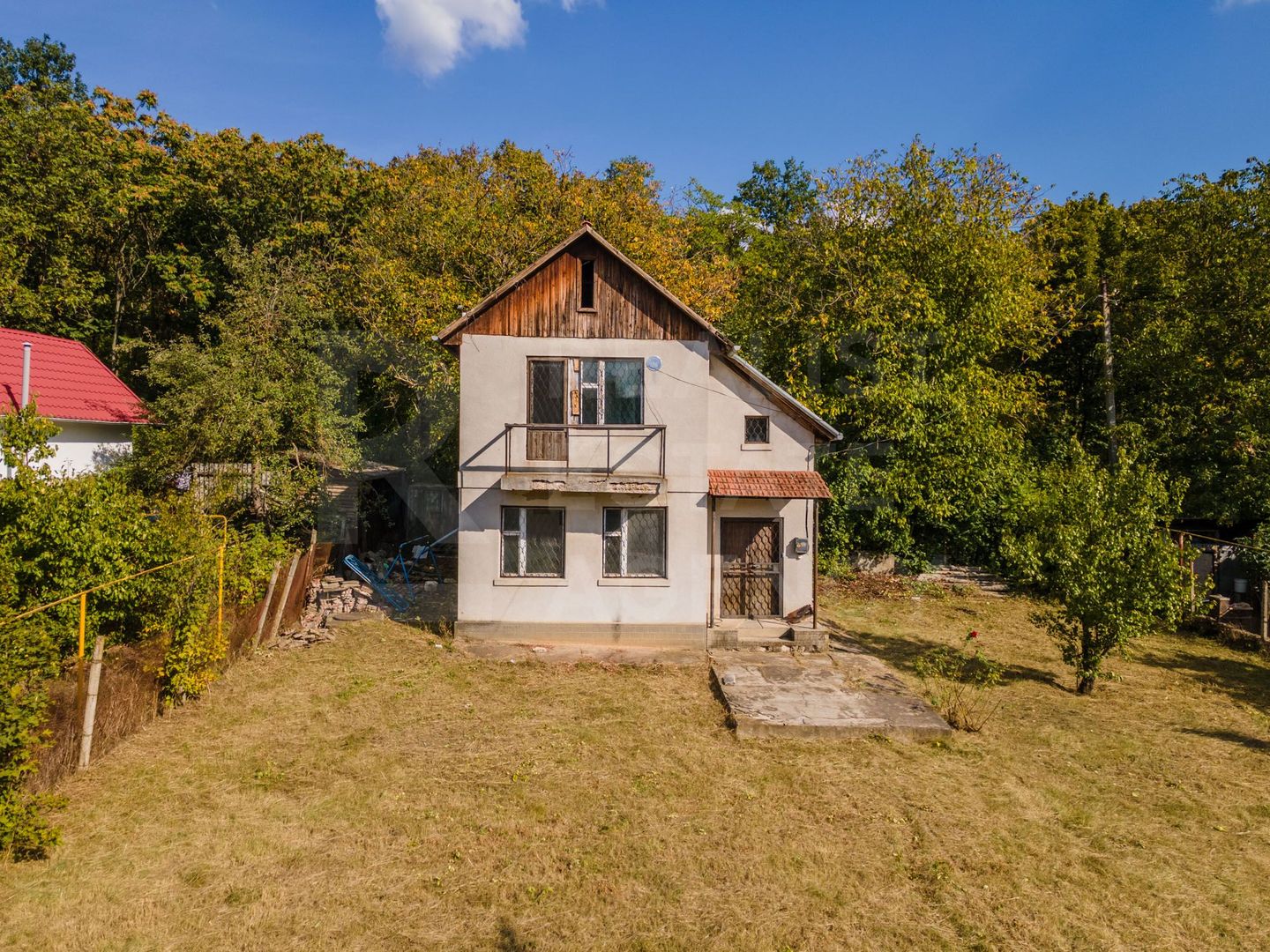 Vânzare, vilă, 2 nivele, str. Dimitrie Cantemir, Stăuceni - Poză 12