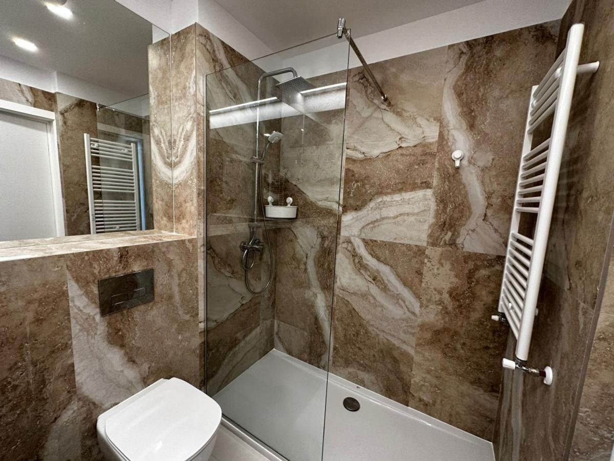 4 rooms Apartment I Promenada Mall I Parking included - Poză 10