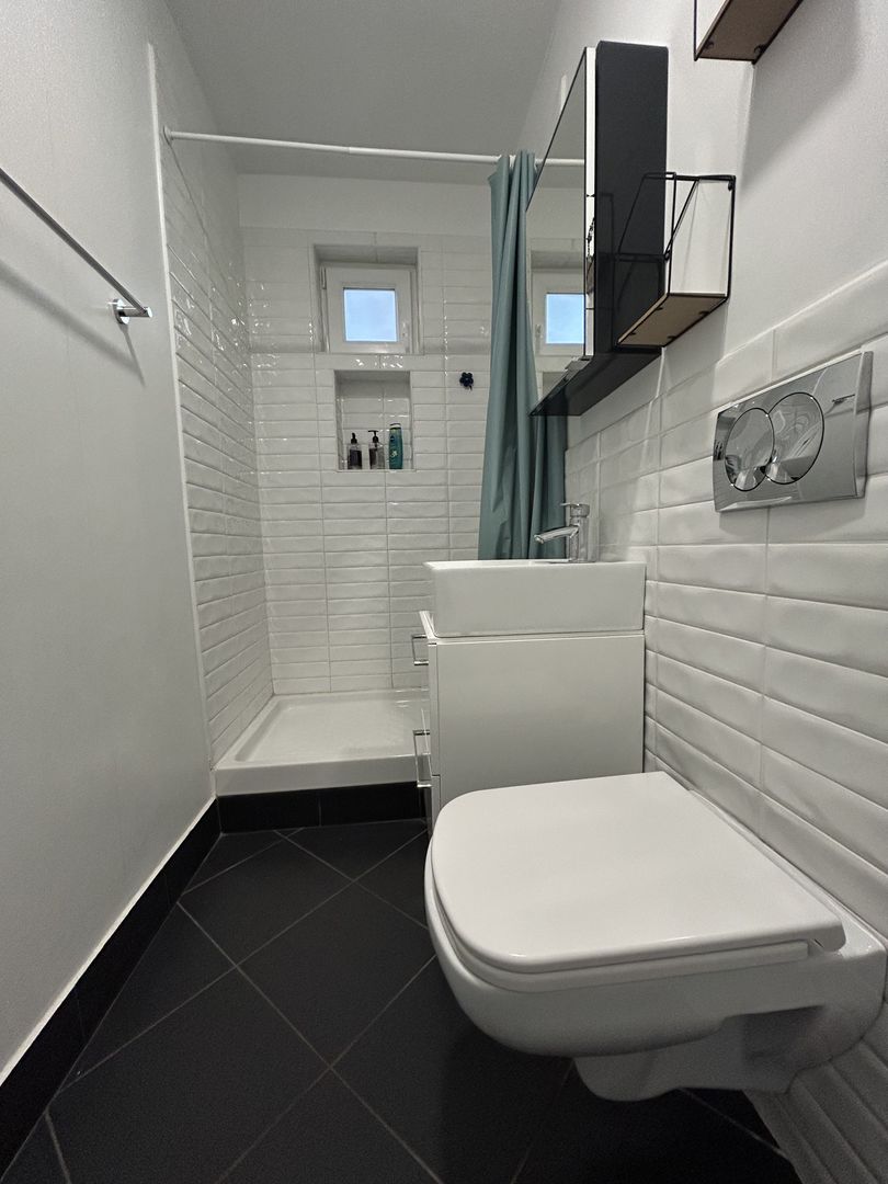 Hotel Boutique 18+ (adults only) + Casa P+1 --- teren 501mp --- str D4 - Poză 14