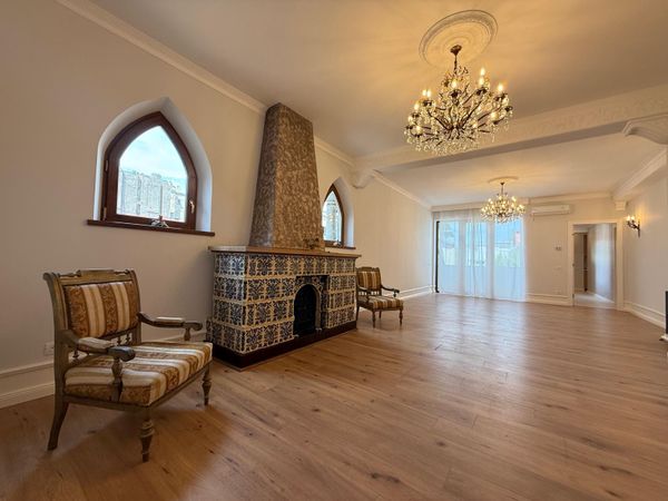 Apartament în vilă în București: ce să urmărești înainte să cumperi