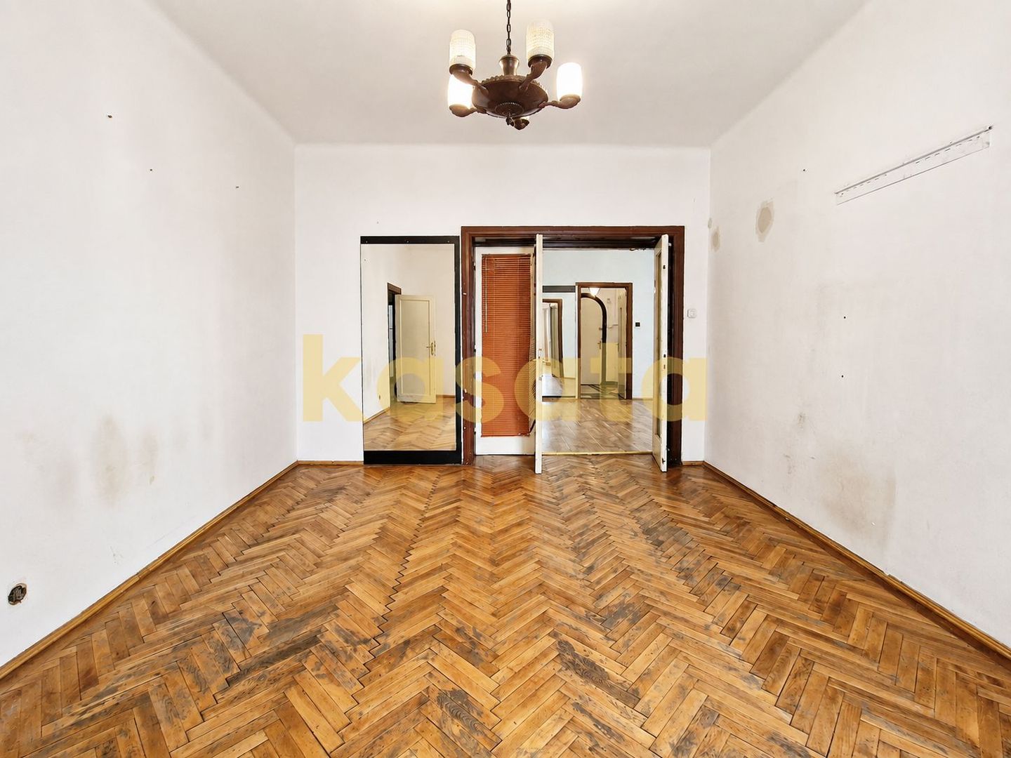 Apartament 4 camere de vanzare | Piata Romana - ASE | 107mp utili - Poză 8