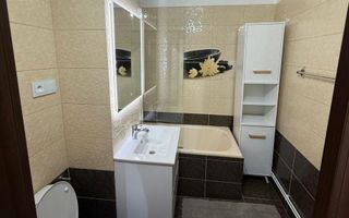 Apartament modern cu 2 camere decomandate in Manastur - Poză 5
