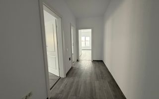 Duplex cu 4 camere in Mosnita Noua - Poză 3