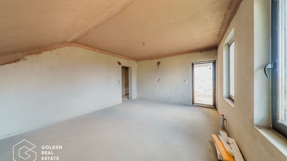 Casa  P+M  in  Fantanele,  ideală pentru personalizare - Poză 16