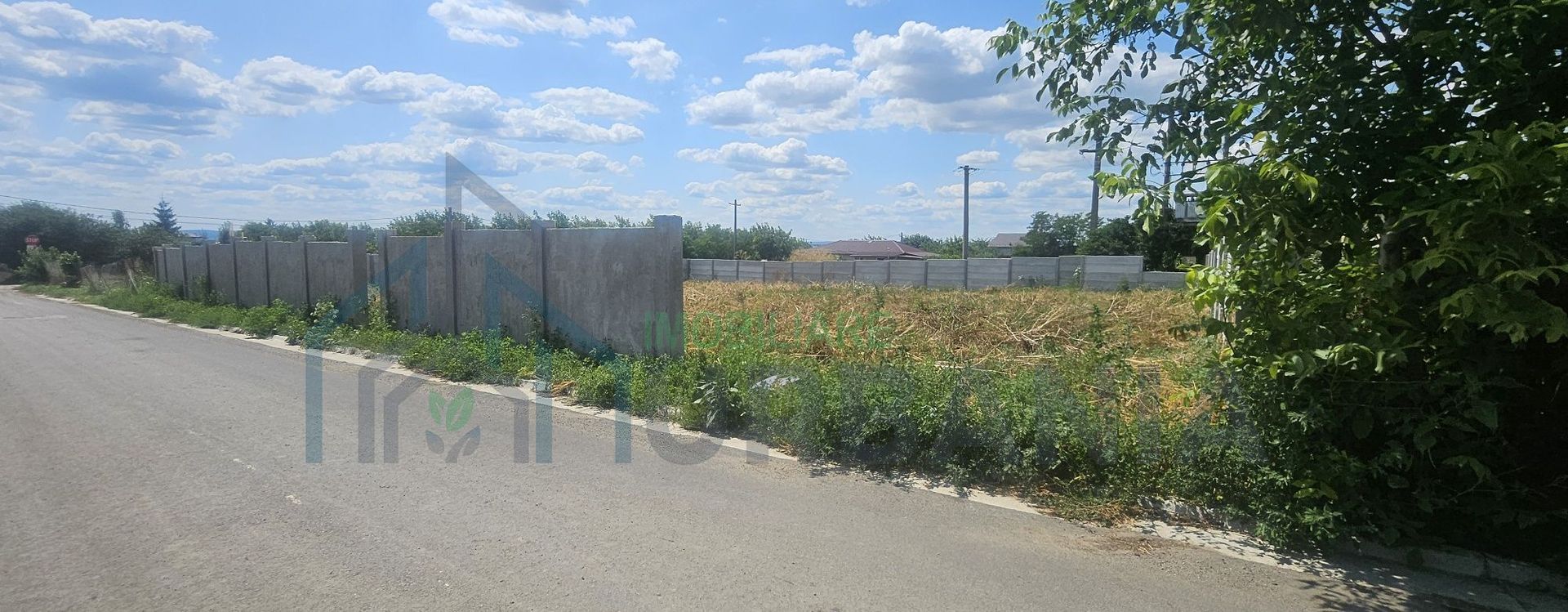 Teren de vanzare, 1000 mp, Aroneanu, Strada Livezii - Poză 1