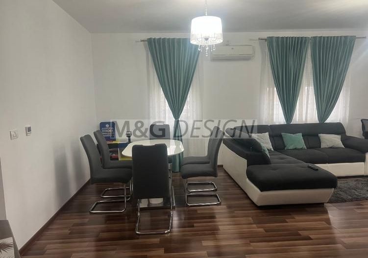 Apartament 3 camere  Dumbrăvița - Poză 2