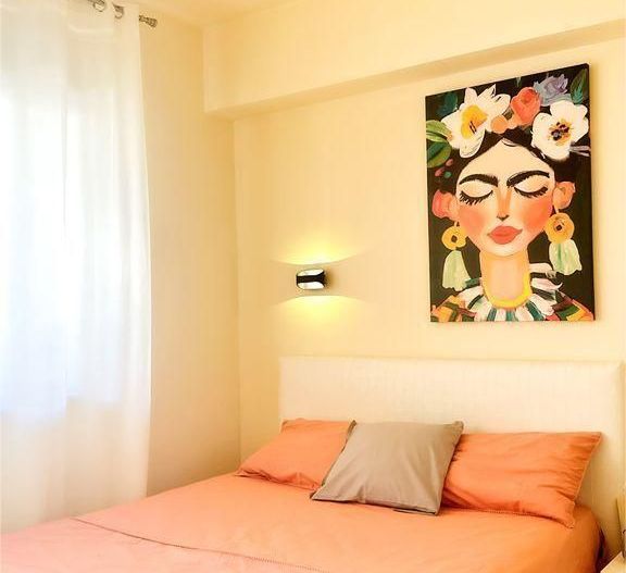 Apartament superb 3 camere mobilat lux, parcare subterană - Herăstrău - Poză 5