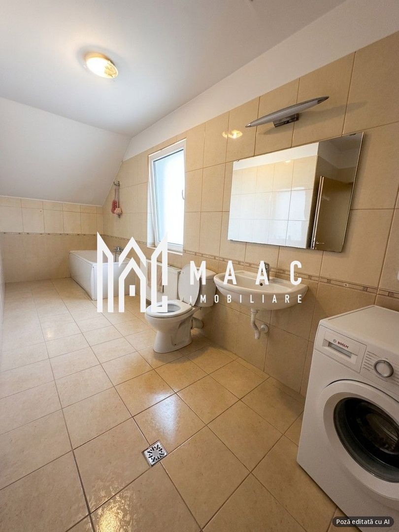 Casă de vânzare Șelimbăr | 4 camere | 170 mp | teren 472 mp - Poză 9