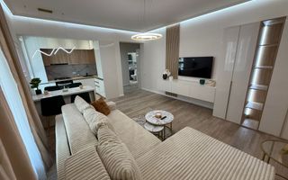 Apartament 2 camere, 53 mp, Etaj 1 – Exigent Faza 5 - Poză 1