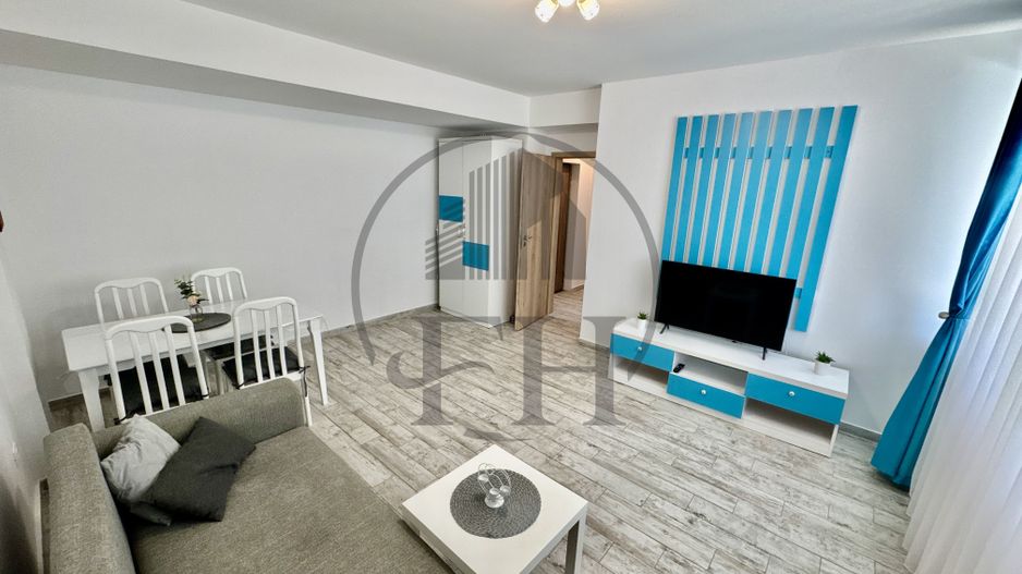 Apartament 2 camere de vanzare Mamaia Nord, Constanta - Poză 3