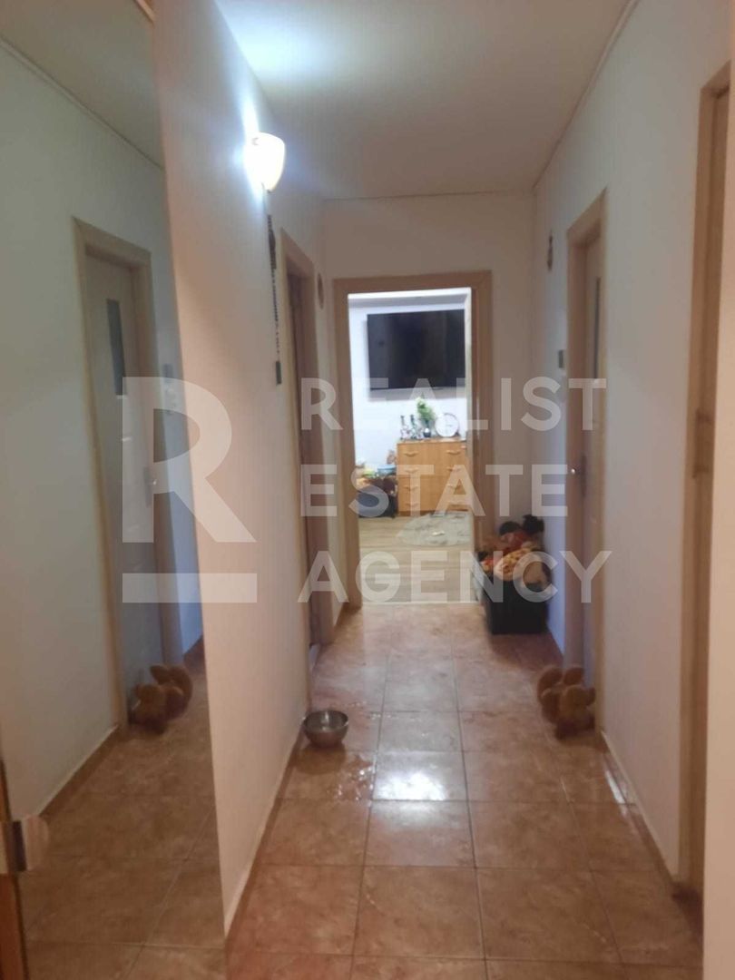 Apartament 2 camere de vânzare – Militari, zona Autogara | Metrou Păci - Poză 7