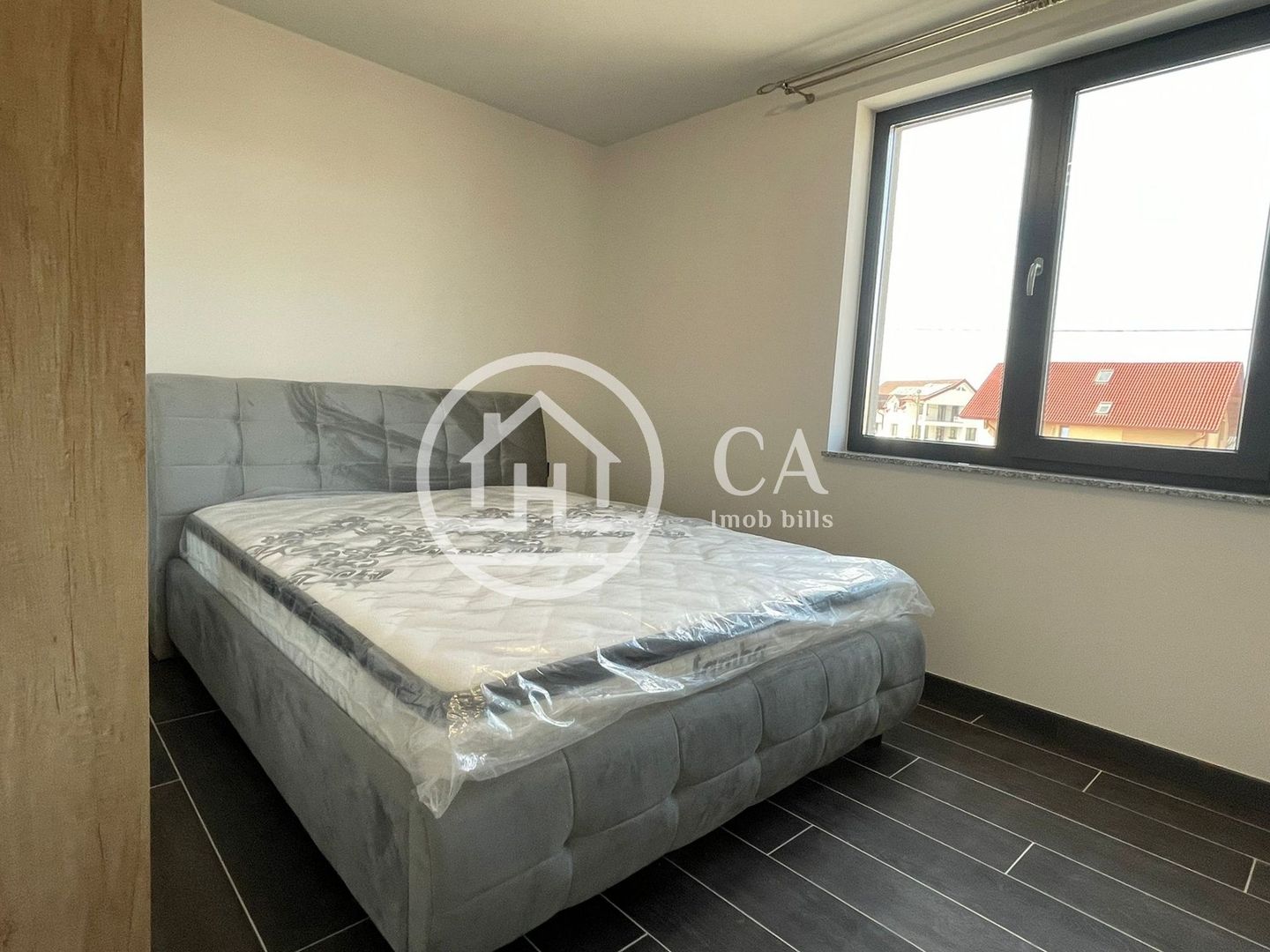 Apartament cu 2 camere de inchiriat in cartierul Grigorescu Oradea - Poză 6