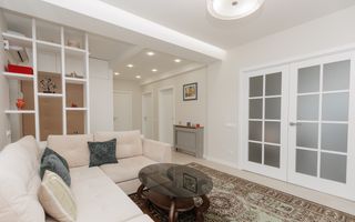 Chirie, apartament, 3 camere, str. Trandafirilor, Botanica - Poză 10