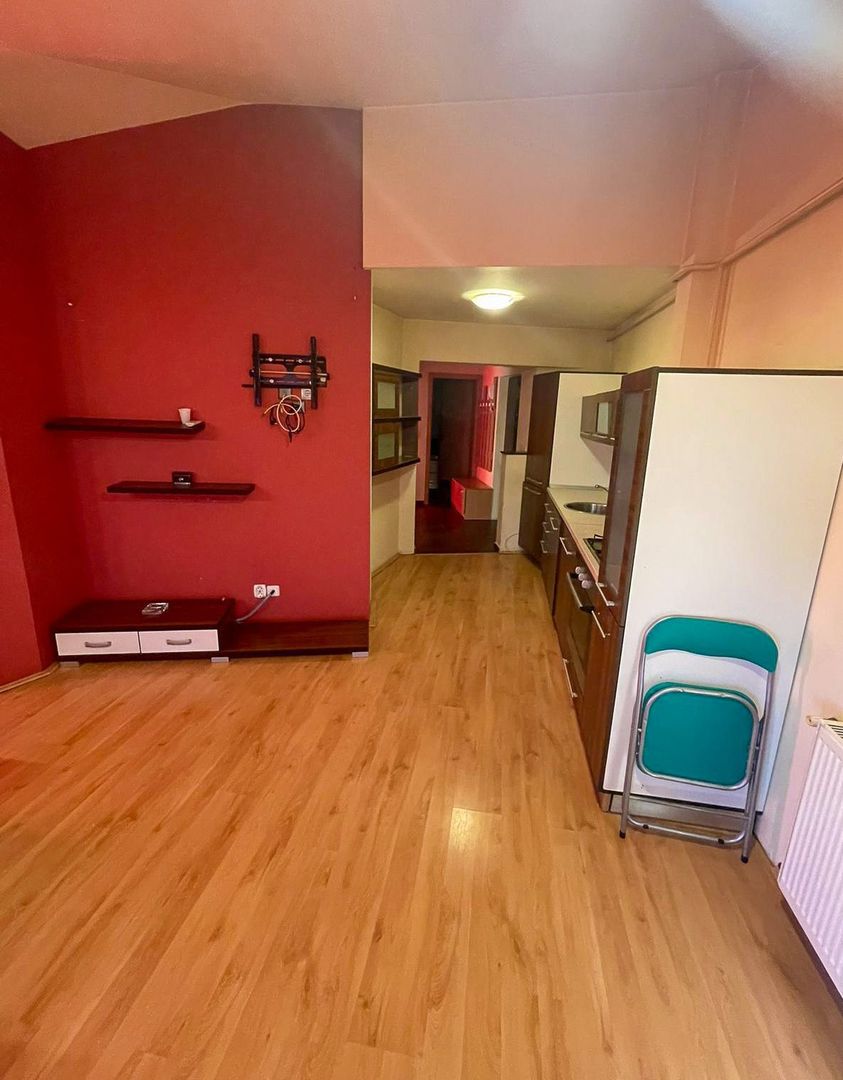 APARTAMENT 3 CAMERE BLOC NOU  CALEA SAGULUI - Poză 11