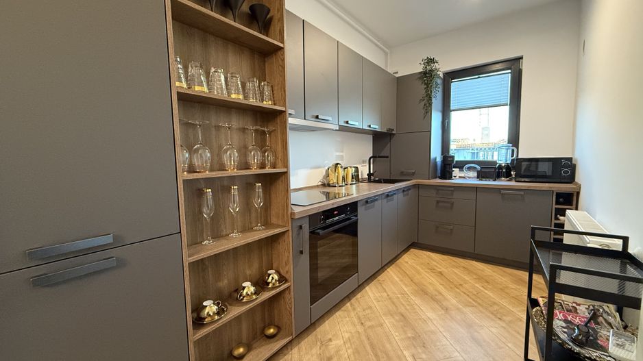 Apartament 3 Camere | 4 City North | Rond OMV| Loc de parcare - Poză 4