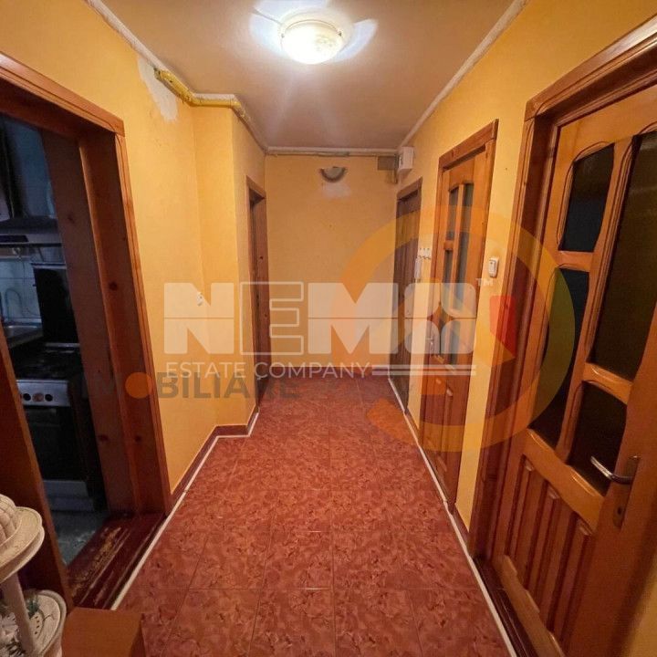 APARTAMENT 4 CAMERE | ETAJ 1 | Radauti - Poză 10