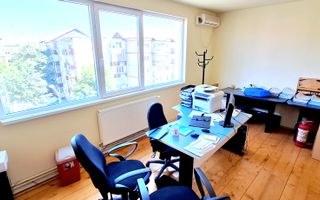 Oferim spre inchiriere spatii pentru birouri, zona Soarelui - Poză 8