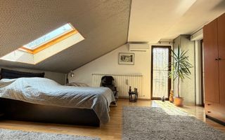 Vila spectaculoasa Corbeanca *padure proprie si piscina - Poză 45