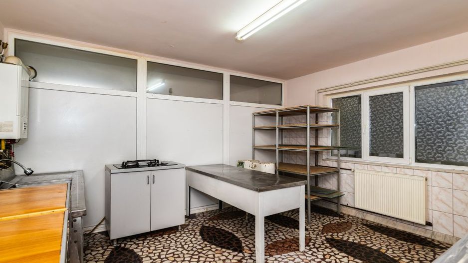 Spatiu Comercial Stradal + 150 mp Productie | Vad Excelent | 0% comision - Poză 7