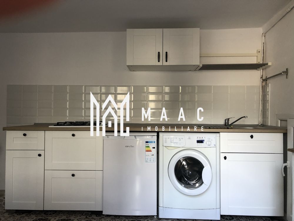 Garsonieră de închiriat | Sibiu | Hipodrom 4 | renovată în 2026 - Poză 6