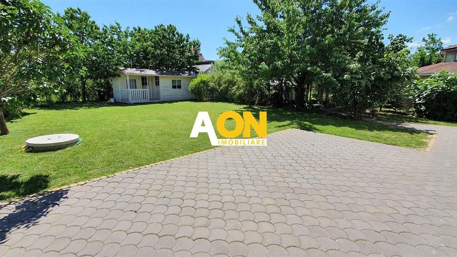 Casa tip insiruit, 5 camere, 2 bai, mobilata si utilata - Poză 15