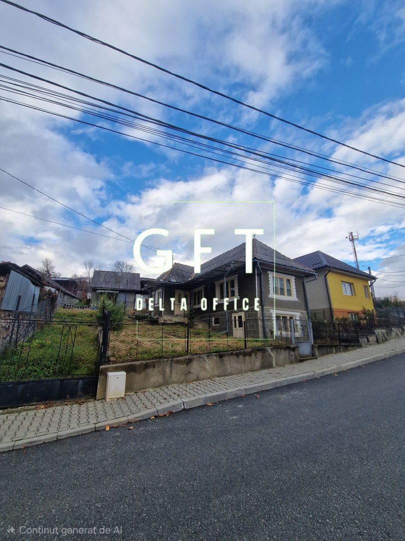 Exclusivitate!! Casa de vanzare | Nasaud | - Poză 1