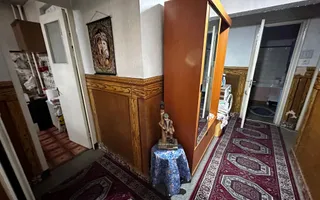 3 Camere 1minut Metrou Gorjului Lujerlui Bd. Iuliu Maniu Parcare ADP - Poză 18
