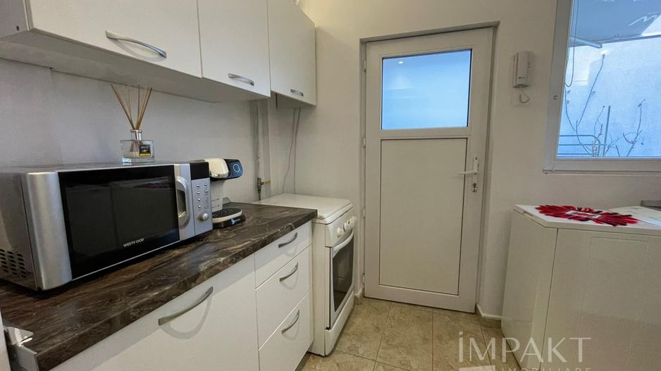 Garsonieră de închiriat în Zorilor, foarte aproape de UMF - Poză 7