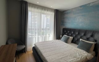 Apartament modern de 2 camere cu terasă spațioasă în zona Aviației - Poză 16