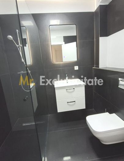 Apartament 3 camere si Gradina 147 mp Vis-A-Vis Marcea Spa - Poză 10