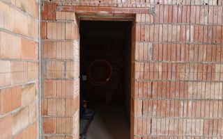 Duplex 4 camere de vânzare | Sibiu | DaVinci Homes - Poză 9