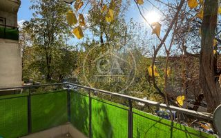 Apartament cu 2 camere de inchiriat in zona Dacia, Oradea - Poză 9