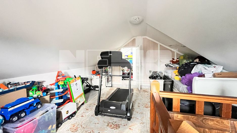 Duplex  Mobilat 110 Mp Utili I Suceava/Sf.Ilie I 159.500 Euro - Poză 11