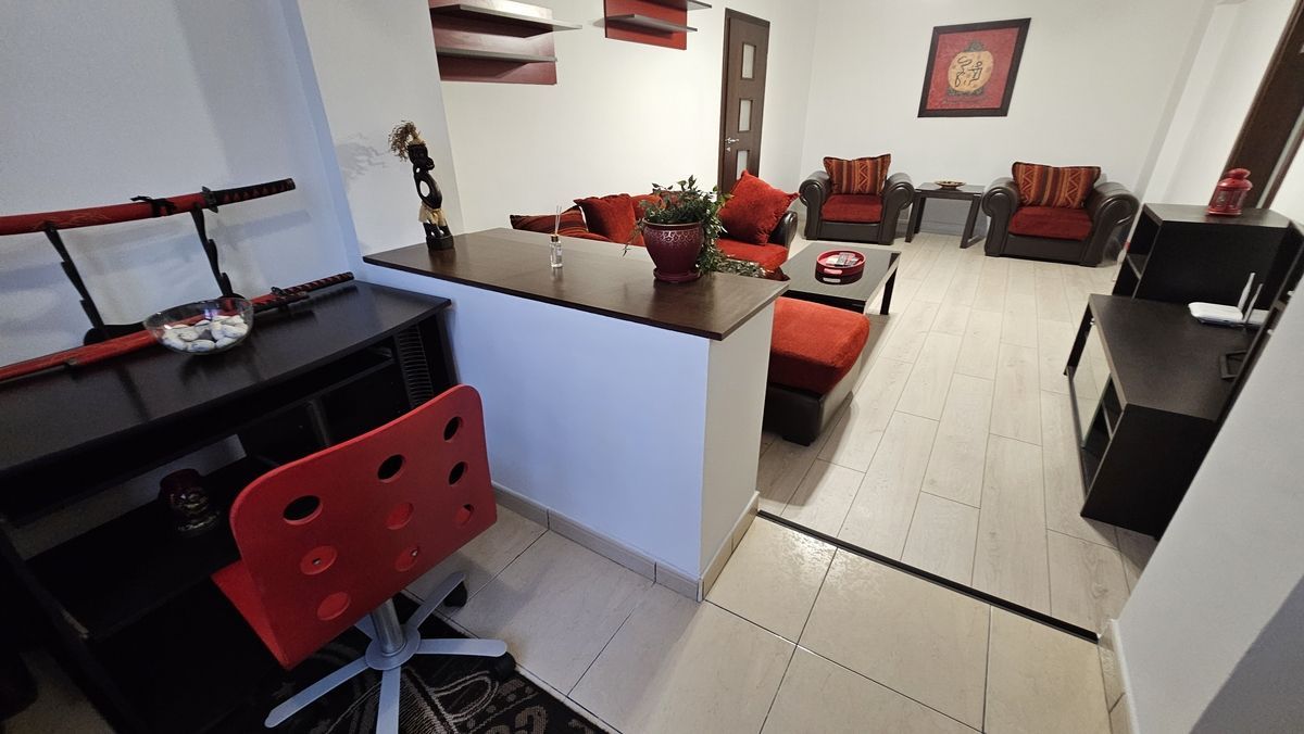 Închiriez apartament 2 camere, Unirii, modern, renovat, - Poză 6