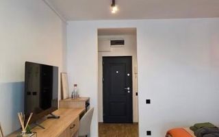 Garsonieră premium  | 31 mp | Vatra Luminoasă | Renovare integrală - Poză 3