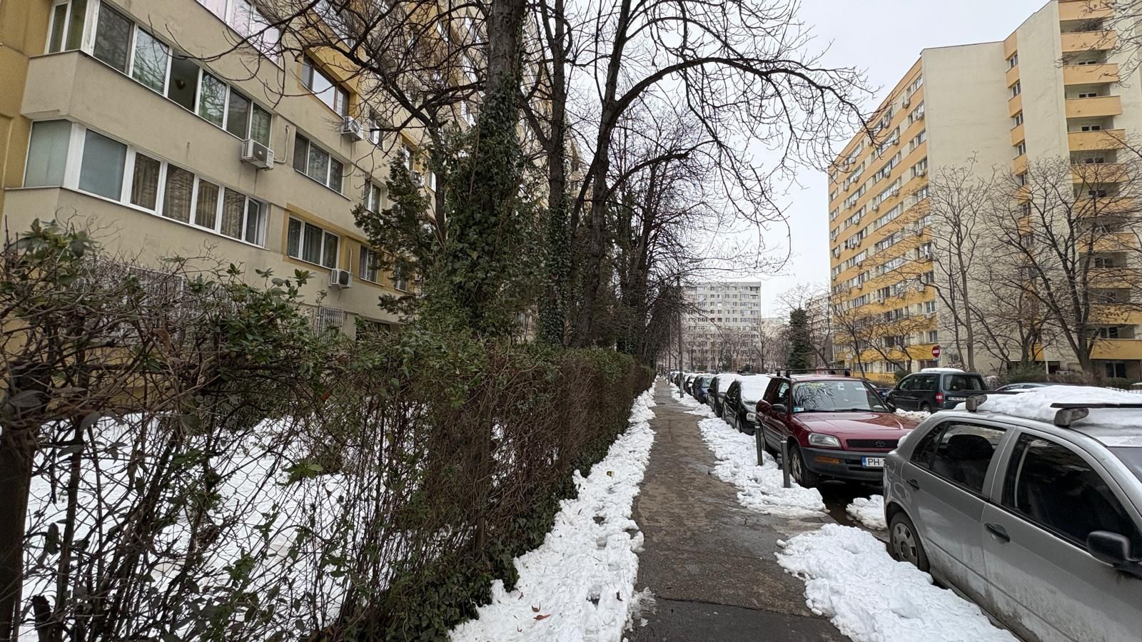 Apartament 3 camere Tei Colentina - Poză 12