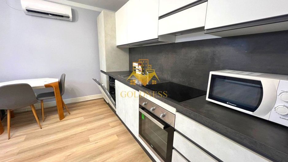 2 camere, modern, FSEGA, Iulius Mall, Panemar, Gheorgheni,Pet Friendly - Poză 5