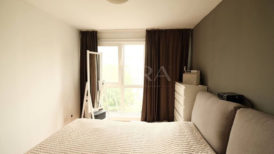 Apartament cu 2 camere, parcare subterană, zona Eroilor. - Poză 6